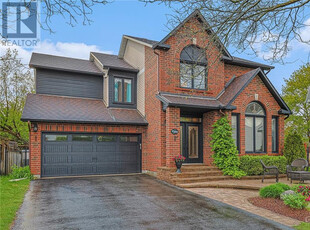 5901 GLADEWOODS PLACE Orleans, Ontario