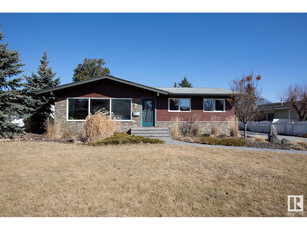 6604 108 AV NW Edmonton, Alberta