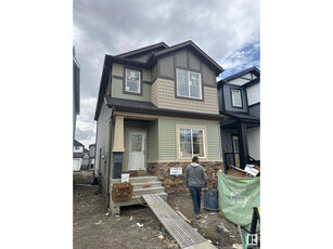 7059 182 AV NW Edmonton, Alberta