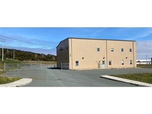 Commercial For Sale In White Hills, St. John's, Newfoundland and Labrador