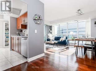 Condo For Sale In Willowdale East, Toronto, Ontario