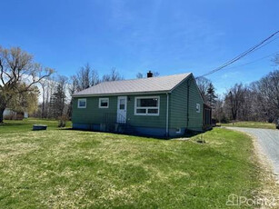 Homes for Sale in Mersey Point, Nova Scotia $289,900