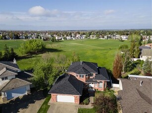 House For Sale In Anders Park East, Red Deer, Alberta