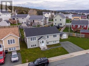 House For Sale In Cambridge Garden - Willow Grove, St. John's, Newfoundland and Labrador
