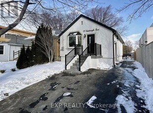 House For Sale In Cliffside, Toronto, Ontario
