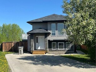 House For Sale In Countryside North, Grande Prairie, Alberta