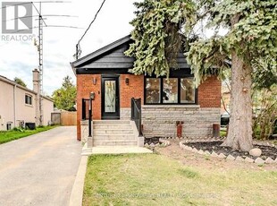 House For Sale In Dorset Park, Toronto, Ontario