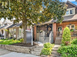 House For Sale In Greenwood-Coxwell, Toronto, Ontario
