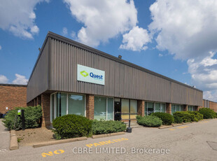 Mississauga Commercial near Goreway Dr & Derry Road East