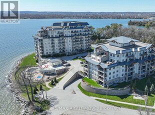 PH605 - 80 ORCHARD POINT ROAD Orillia, Ontario