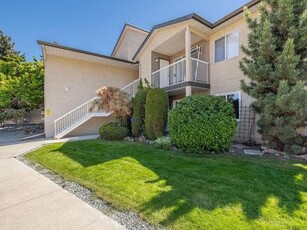 Property For Sale In Kelowna, British Columbia