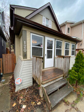 RENTED Cute & Cozy 3 Bed 1.5 Bath House for Rent in Riverview