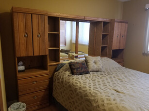 Room available in east Regina