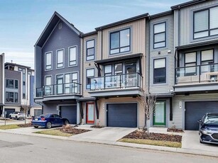 Townhouse For Sale In Rutherford, Edmonton, Alberta