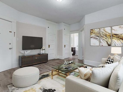 2 Bedroom Apartment Unit Saskatoon SK For Rent At 1590