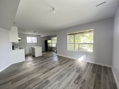 Calgary Basement For Rent | Somerset | Newly renovated basement suite