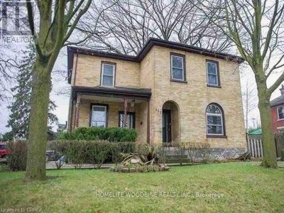 Investment For Sale In Glenview, Cambridge, Ontario