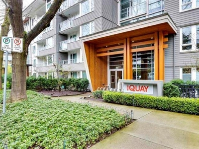 107 255 W 1ST STREET North Vancouver
