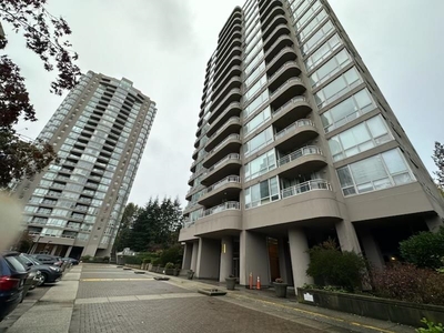606 9633 MANCHESTER DRIVE Burnaby