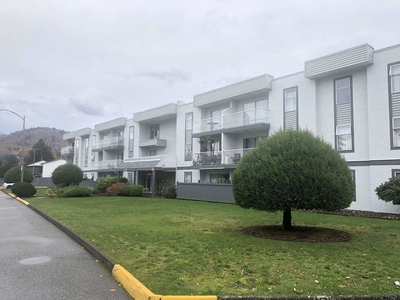 Chilliwack Apartment For Rent | Well Maintained and Affordable Chilliwack