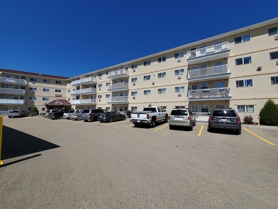 Wetaskiwin Apartment For Rent | New Imperial Suites - Now