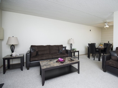 Winnipeg Apartment For Rent | The Maples | 1245 Jefferson Ave - Winnipeg