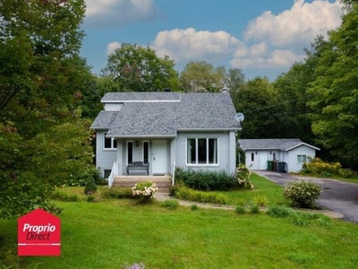 Bungalow for sale (Laurentides)