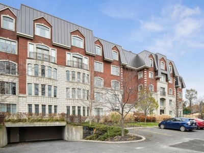 Condo for sale (Montérégie)