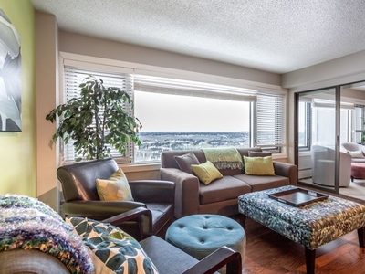 Edmonton Apartment For Rent | Oliver | Live in Prestigious Gainsborough