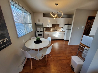 Edmonton Pet Friendly Apartment For Rent | Ritchie | FAMILY RUN BUILDING