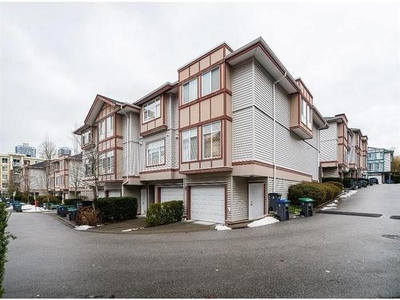 House For Sale In City Centre, Surrey, British Columbia