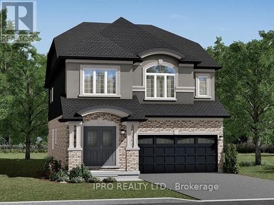 House For Sale In Northwest Industrial Area, Brantford, Ontario