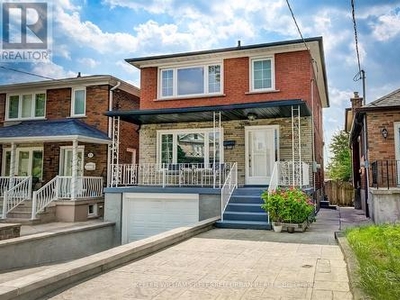 House For Sale In Sugarloaf, Toronto, Ontario