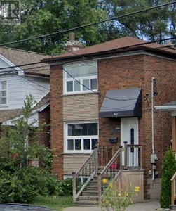 House For Sale In Todmorden Village, Toronto, Ontario