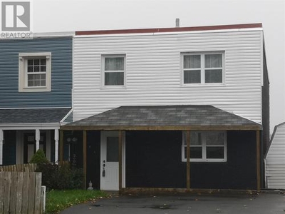 House For Sale In Virginia Park, St. John's, Newfoundland and Labrador