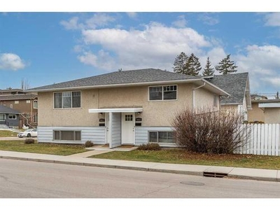 House For Sale In Windsor Park, Calgary, Alberta