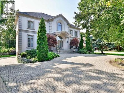 House For Sale In York Mills, Toronto, Ontario