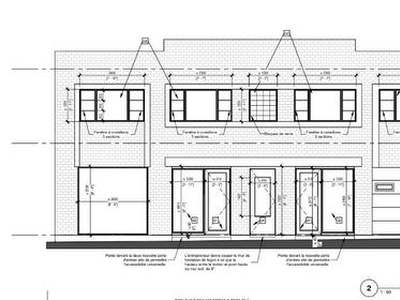 Investment For Sale In La Petite-Patrie, Montréal (Rosemont/La Petite-Patrie), Quebec