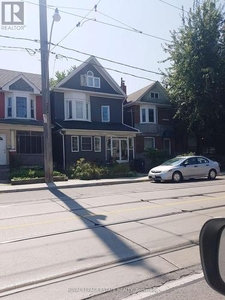 Investment For Sale In Leslieville, Toronto, Ontario