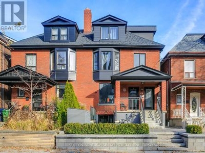 Investment For Sale In Little Italy, Toronto, Ontario
