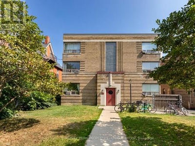 Investment For Sale In Parkdale, Toronto, Ontario