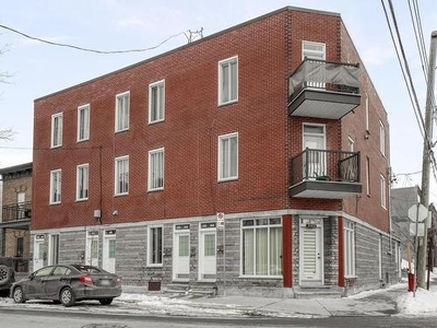 Investment For Sale In Verdun, Montréal (Verdun/Île-des-Soeurs), Quebec