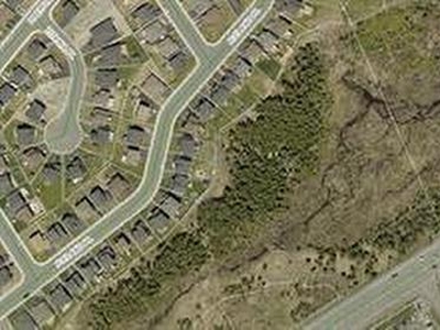 Vacant Land For Sale In Bristolwood - Kenmount Terrace, St John's, Newfoundland and Labrador
