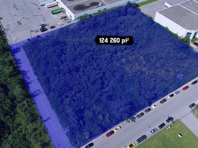 Vacant Land For Sale In Chomedey, Laval (Chomedey), Quebec