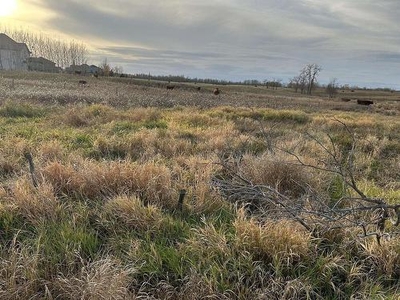 Vacant Land For Sale In Edmonton, Alberta