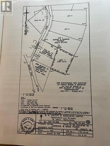 Vacant Land For Sale In Pippy Park, St. John's, Newfoundland and Labrador