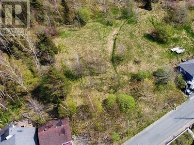 Vacant Land For Sale In Waterford Valley, St. John's, Newfoundland and Labrador