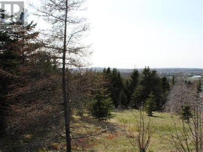 Vacant Land For Sale In White Hills, St. John's, Newfoundland and Labrador