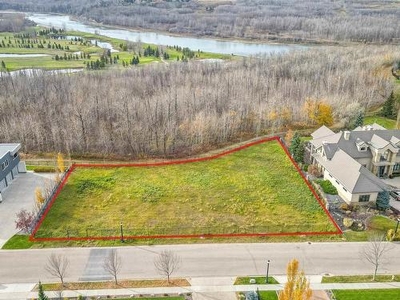 Vacant Land For Sale In Windermere, Edmonton, Alberta