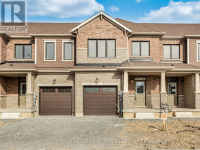 25 VANILLA TR Thorold, Ontario